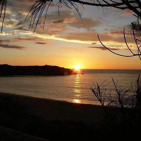 Centre Break Beach Stay Green Head Bagian luar foto